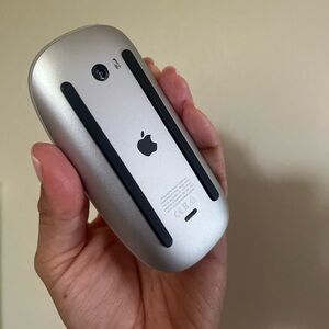 Apple Magic Mouse 2